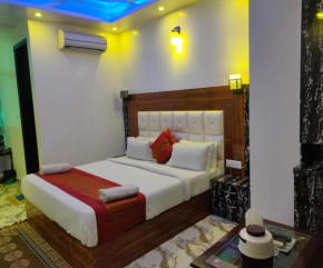 Hotel Raj Palace By WB Inn